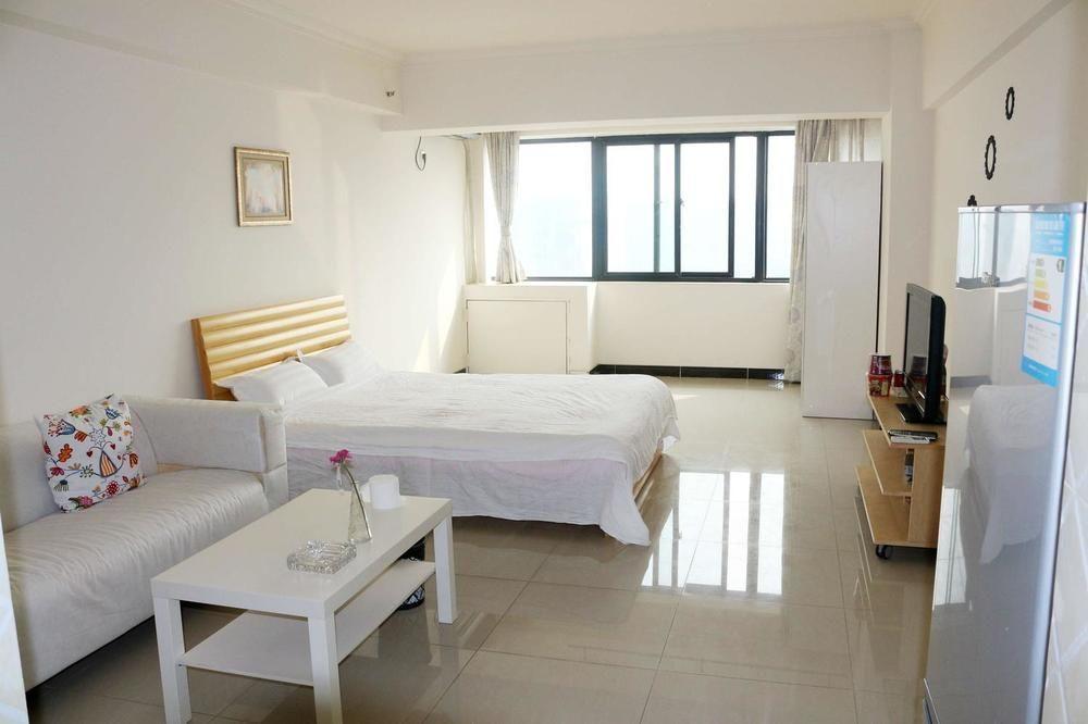 Wuju Hotel Apartment 成都 外观 照片
